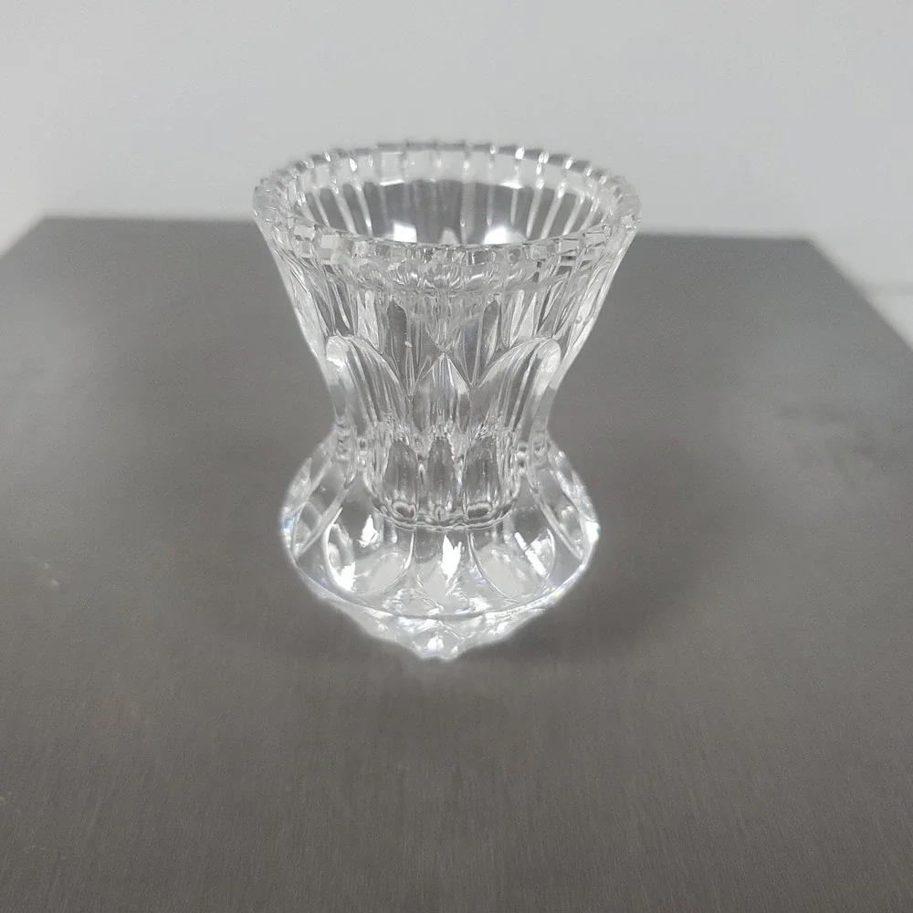 Kristal Zajecar Yugoslavia 24% Lead Crystal 4